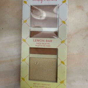 Beauty Bakerie Face Palette